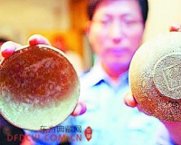 市场假古董面面观:负面影响不能小视