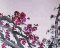 艺林逢缘:吴昌硕曾孙女婿健笔展缶风