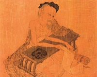 中国山水画南北宗论的流毒