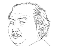 当代仍有不少董其昌理论的翻版