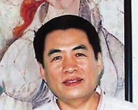没有一张图像能取代优秀的写实油画作品