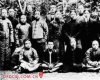 亦儒亦侠:黄宾虹与南社