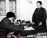 黄宾虹是怎样办展览的:低调是其个性