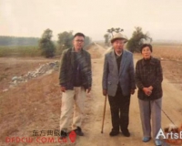 刘小东:艺术是个注定要失败的行业