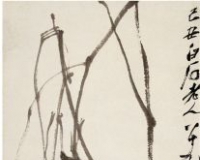 钟德:不像中国画的中国画
