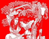 传统剪纸文化嫁接现代生活