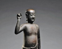 明代佛像比清代均价高出2到4倍:永乐佛像并非最好