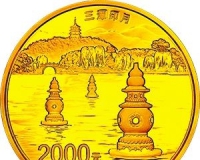 金银币市场冰火两重天:西湖银币三周涨60%