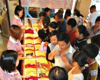 金饰品与投资类黄金冰火两重天