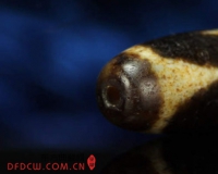 天珠收藏日渐热 天价究竟为哪般