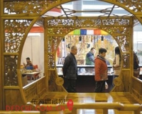 红木市场年底难现回升