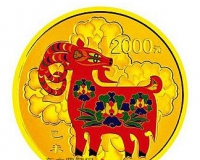 岁末羊年生肖金银币市场需求骤增