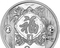 贺岁币期货交投络绎不绝