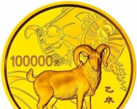 生肖金银币发行价已连跌四年