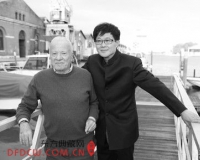 吕澎谈威尼斯展览季:现状比展览更成问题