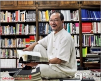 吕胜中:青年艺术家矛盾扭曲的背后反思