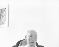 陈复礼:讲究中国画意的摄影大师