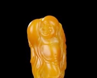 郭懋介寿山石雕刻艺术妙造自然