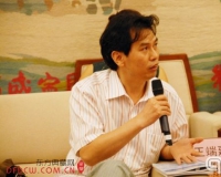 王端廷:高价作品要进入世界文化流通体系