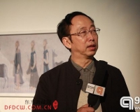 策展人王林谈马航失联艺术家:应预先协议安全问题