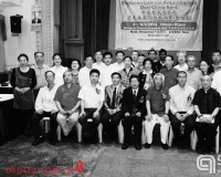 顾振清:艺术家出国参展的安全模式