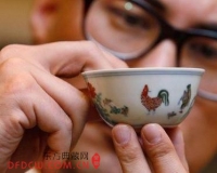 《功甫帖》后刘益谦更识货了吗