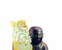 蒋喜:玉工没文化 美玉世俗化