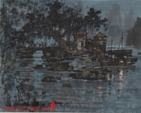 荣宝斋将举办宗其香艺术作品展