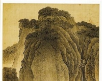 上海博物馆展出王鉴王翚精品