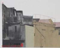 中国画学术专题展在合肥亚明艺术馆举办