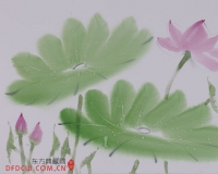 张杰绘画作品展即将亮相保利艺术中心