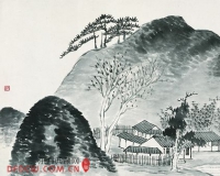 齐白石:人间至情寄笔墨