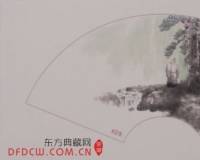 任光荣乡情画个展开幕在即