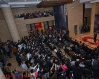 关切的向度:当代水墨六人展在中国美术馆举办