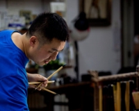 付爱民中国画作品展将在郑州举办