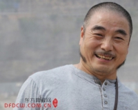 王家训的画中话:南人北相真性情