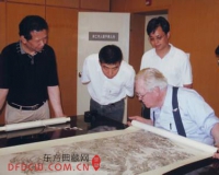 高居翰:写意是中国晚期绘画衰落的原因