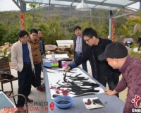 惠州成青年画家创作摇篮 一方土养一方人