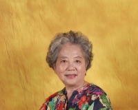 上海书画院张渊老师的金笺画欣赏