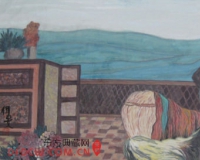 李小山:杨佴旻和他的史诗