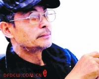 最后的水墨动画人马克宣病逝 后继乏人