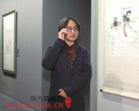 关良的稚拙中国画审美新范式