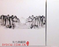 李晓玲携面怀美好2亮相日中文化艺术交流展