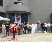 南京灵魂小组打开深圳B面