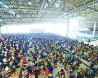 艺考美术考题要求氛围难住考生