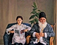 中国当代写实绘画的过去与现在