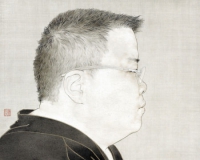 画家自己收藏什么画