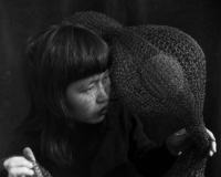 美国现代派雕塑家Ruth Asawa去世