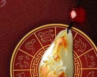 玉雕作品鉴赏的切入点