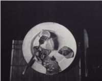 版画:艺术品市场一匹黑马